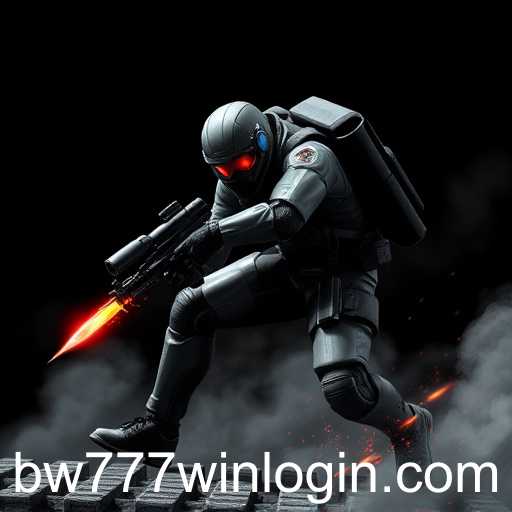 Exploring the Thrill of Action Games Through the 'bw777' Lens