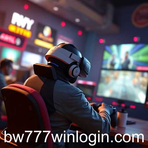 BW777: A New Era in Online Gaming