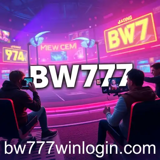 The Rise of BW777 in the Gaming Arena