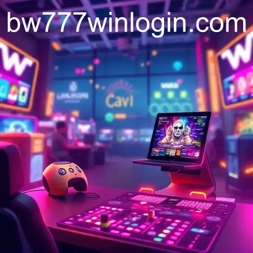 Emergence of BW777 in the Gaming World