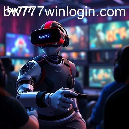 Emerging Trends in Online Gaming for 2025