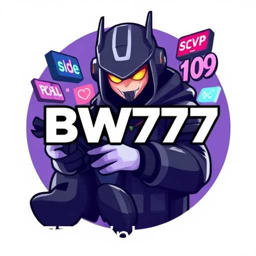 The Evolution of Online Gaming: Spotlight on BW777