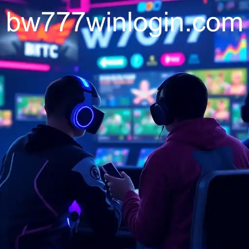 The Rise of Online Gaming Platforms