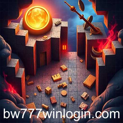 Unraveling the Charm of Puzzle Games: The Alluring Appeal of 'bw777'