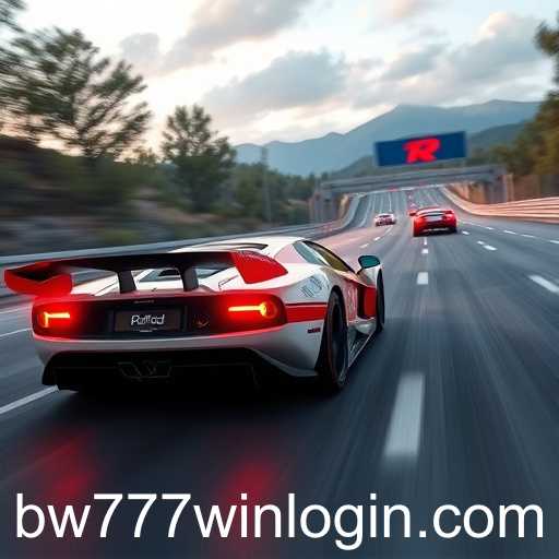 Revving Up the Excitement: Exploring the Thrilling World of 'Racing Games'