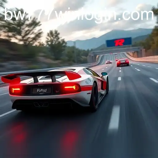 Revving Up the Excitement: Exploring the Thrilling World of 'Racing Games'