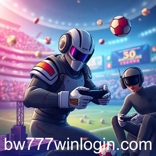 The Rise of Digital Gaming in 2025