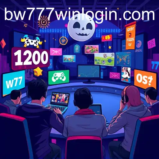 The Rise of Gaming Platforms in 2025