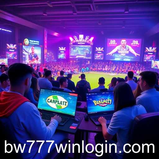 The Rise of Online Gaming in 2025