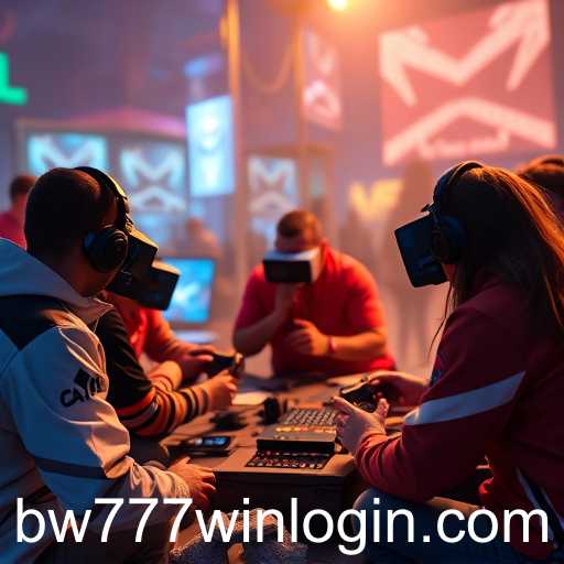 The Rise of Online Gaming in 2025