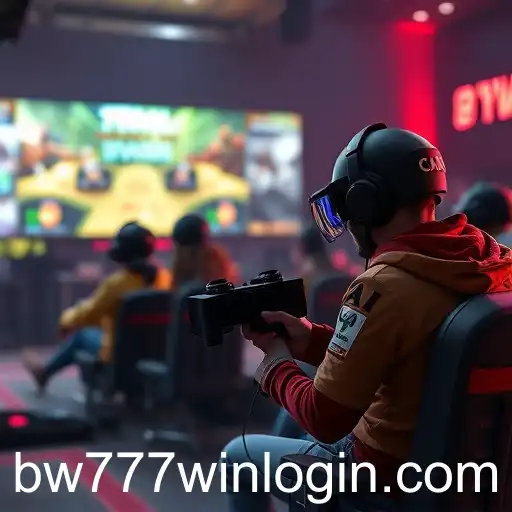 The Rise of Online Gaming Platforms in 2025