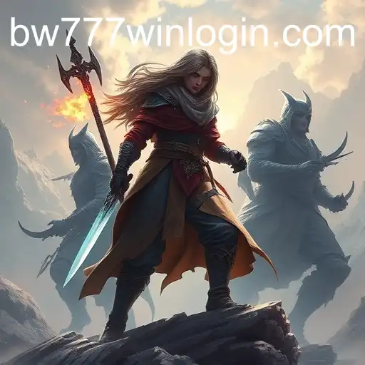 Exploring the Universe of Role-Playing Games: A Dive into 'bw777'